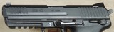 Heckler & Koch HK45 .45 ACP Caliber Pistol ANIB S/N 126-000915XX - 2 of 8