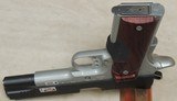 Kimber Custom Crimson Carry II .45 ACP Caliber 1911 Pistol w/ Crimson Trace Laser Grips S/N K256331XX - 3 of 5