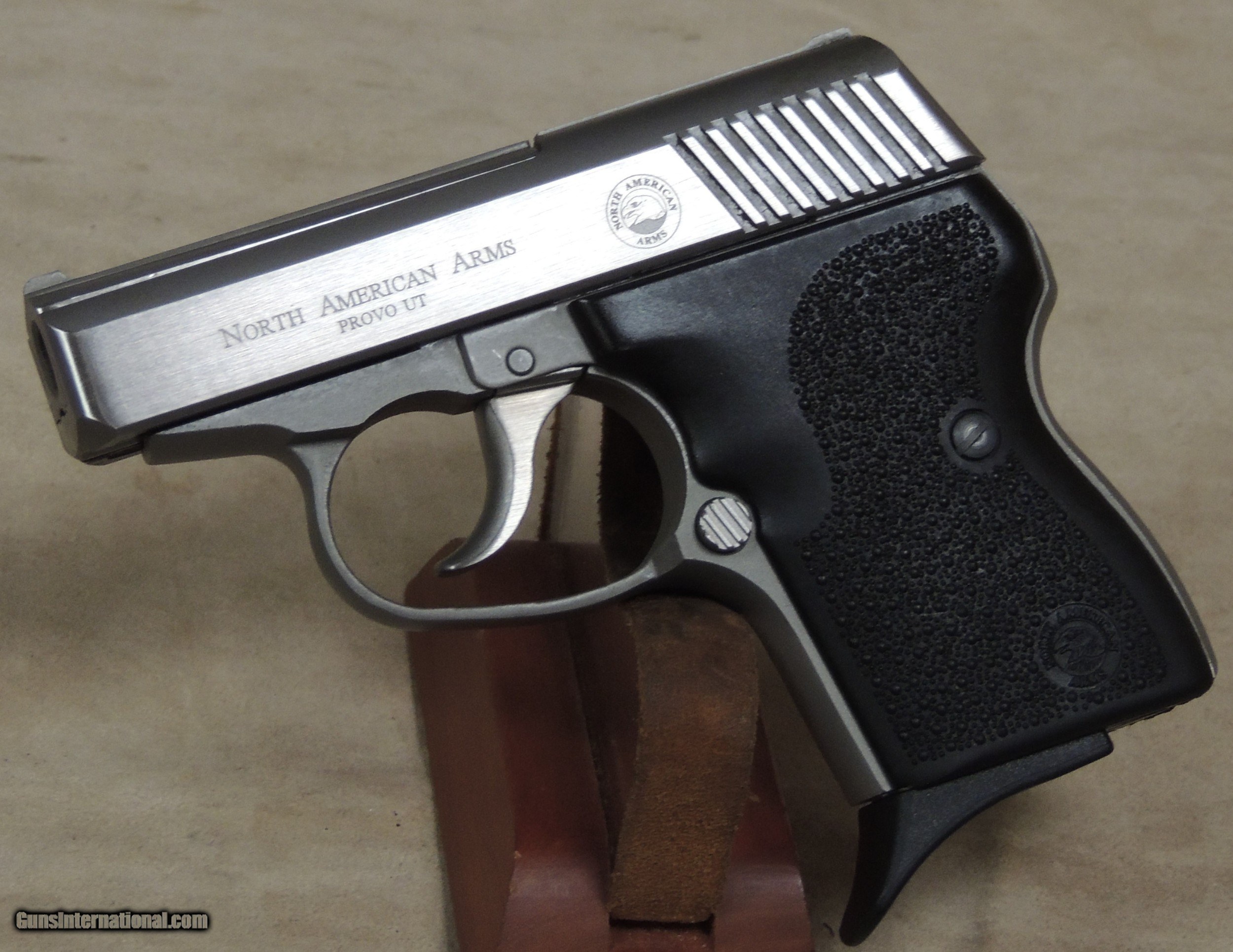 american arms 380