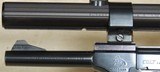 Cased Colt Woodsman Sport .22 LR Caliber Pistol & Bushnell Phantom II Optic ANIB S/N
228080-SXX - 5 of 11