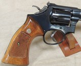 Smith & Wesson Model 17-5 K-22 Masterpiece .22 LR Caliber Revolver S/N BAF5486XX - 7 of 7