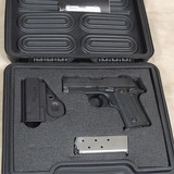 Sig Sauer P238 Nitron Compact 1911 .380 ACP Caliber Pistol NIB S/N 27A140846XX - 5 of 5