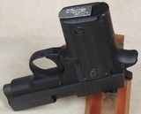 Sig Sauer P238 Nitron Compact 1911 .380 ACP Caliber Pistol NIB S/N 27A140846XX - 3 of 5