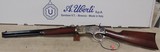 Uberti 1873 Limited Edition Deluxe .45 Colt Caliber Short Rifle NIB S/N W85249XX - 11 of 11