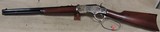 Uberti 1873 Limited Edition Deluxe .45 Colt Caliber Short Rifle NIB S/N W85249XX - 1 of 11