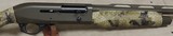 Benelli M2 Field 20 GA Gore Optifade Marsh / Patriot Brown Cerakote Shotgun NIB S/N N205055Z19XX - 9 of 11