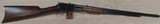 Winchester Model 1890 Pump Action .22 WMR Caliber Rifle S/N 130874XX - 9 of 9