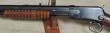 Winchester Model 1890 Pump Action .22 WMR Caliber Rifle S/N 130874XX - 4 of 9
