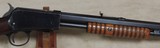 Winchester Model 1890 Pump Action .22 WMR Caliber Rifle S/N 130874XX - 7 of 9