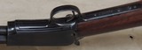 Winchester Model 1890 Pump Action .22 WMR Caliber Rifle S/N 130874XX - 6 of 9