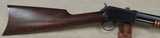 Winchester Model 1890 Pump Action .22 WMR Caliber Rifle S/N 130874XX - 8 of 9