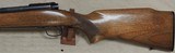 Winchester Pre-64 Model 70 Featherweight .30-06 Caliber Rifle S/N 551847XX - 2 of 9