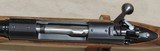 Winchester Pre-64 Model 70 Featherweight .30-06 Caliber Rifle S/N 551847XX - 5 of 9