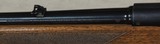 Winchester Pre-64 Model 70 Featherweight .30-06 Caliber Rifle S/N 551847XX - 4 of 9