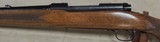 Winchester Pre-64 Model 70 Featherweight .30-06 Caliber Rifle S/N 551847XX - 3 of 9