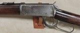 Winchester Special Order Model 1894 .38-55 Caliber Carbine Rifle S/N 534479XX - 3 of 13