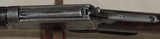 Winchester Special Order Model 1894 .38-55 Caliber Carbine Rifle S/N 534479XX - 5 of 13