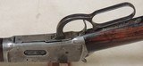 Winchester Special Order Model 1894 .38-55 Caliber Carbine Rifle S/N 534479XX - 8 of 13