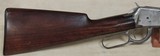 Winchester Special Order Model 1894 .38-55 Caliber Carbine Rifle S/N 534479XX - 11 of 13