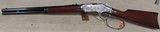 Uberti 1873 Limited Edition Deluxe .45 Colt Caliber John Wayne Big Loop Short Rifle NIB S/N W87037XX - 3 of 11
