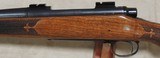 Remington Model 700 BDL Deluxe Grade .264 Win Mag Caliber FIRST YEAR Production Rifle S/N 45737XX - 4 of 9