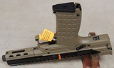 *NEW* Kel-Tec CP33 .22 LR *33 Round Magazine* Desert Tan / Coyote Competition Pistol NIB S/N M2C86XX - 4 of 6