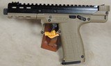 *NEW* Kel-Tec CP33 .22 LR *33 Round Magazine* Desert Tan / Coyote Competition Pistol NIB S/N M2C86XX - 2 of 6