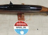 Winchester Model 100 Semi-Auto .308 WIN Caliber Rifle NIB Made1967 S/N 195143XX - 9 of 12