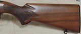 Winchester Model 100 Semi-Auto .308 WIN Caliber Rifle NIB Made1967 S/N 195143XX - 5 of 12