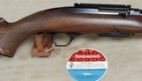 Winchester Model 100 Semi-Auto .308 WIN Caliber Rifle NIB Made1967 S/N 195143XX - 11 of 12