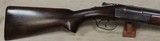 Winchester Model 24 SxS 12 GA Shotgun *Made 1948 S/N 63188XX - 10 of 10