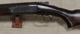 Winchester Model 24 SxS 12 GA Shotgun *Made 1948 S/N 63188XX - 4 of 10