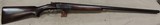 Winchester Model 24 SxS 12 GA Shotgun *Made 1948 S/N 63188XX - 1 of 10