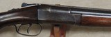Winchester Model 24 SxS 12 GA Shotgun *Made 1948 S/N 63188XX - 9 of 10