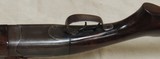 Winchester Model 24 SxS 12 GA Shotgun *Made 1948 S/N 63188XX - 8 of 10