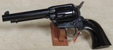 Uberti Outlaws & Lawmen Series "Jesse" 1873 Cattleman .45 Colt Caliber Revolver NIB S/N UK3521XX - 1 of 7