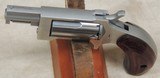 North American Arms .22 Magnum Caliber Sidewinder NAA-SW Revolver S/N SW14239XX - 2 of 6