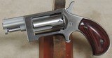 North American Arms .22 Magnum Caliber Sidewinder NAA-SW Revolver S/N SW14239XX - 1 of 6