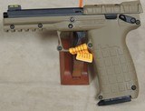 Kel-Tec PMR-30 .22 Magnum Caliber Desert Tan / Coyote Pistol NIB S/N WXLV30XX - 1 of 5