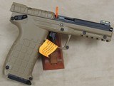 Kel-Tec PMR-30 .22 Magnum Caliber Desert Tan / Coyote Pistol NIB S/N WXLV30XX - 4 of 5