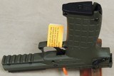 Kel-Tec PMR-30 .22 Magnum Caliber OD Green Pistol NIB S/N WXM457XX - 3 of 5