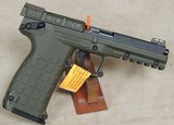 Kel-Tec PMR-30 .22 Magnum Caliber OD Green Pistol NIB S/N WXM457XX - 4 of 5