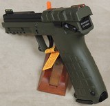 Kel-Tec PMR-30 .22 Magnum Caliber OD Green Pistol NIB S/N WXM457XX - 2 of 5