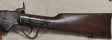 Spencer Repeating Arms American Early Civil War 52 Caliber Rimfire Saddle Ring Carbine Rifle S/N 20429XX - 2 of 14