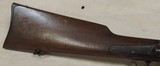 Spencer Repeating Arms American Early Civil War 52 Caliber Rimfire Saddle Ring Carbine Rifle S/N 20429XX - 13 of 14