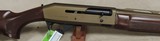 Stoeger M3020 20 GA Burnt Bronze Cerakote Finish & Walnut Stock Shotgun NIB S/N 1929104XX - 6 of 9