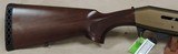 Stoeger M3020 20 GA Burnt Bronze Cerakote Finish & Walnut Stock Shotgun NIB S/N 1929104XX - 7 of 9