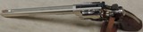 Cased Smith & Wesson Nickel Model 29-2 .44 Magnum Caliber Revolver S/N N799352XX - 6 of 11