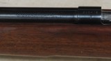 Stevens J Arms Co Model 416-2 .22 LR Caliber US Army Target Training Rifle S/N 205230XX - 4 of 20