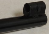Stevens J Arms Co Model 416-2 .22 LR Caliber US Army Target Training Rifle S/N 205230XX - 12 of 20